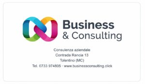 Business & Consulting