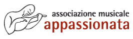 Associazione Musicale Appassionata